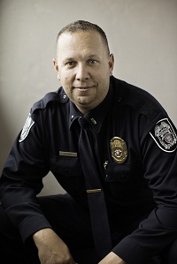 Chief Andrew W. Cox Chief Andrew W. Cox
