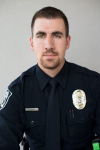 Officer Nathan Simper