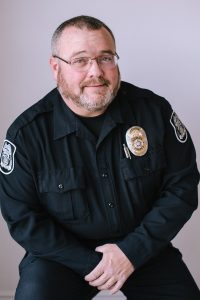 Leonard Isaacson Officer Leonard Isaacson